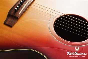 RF-90 - Red Burst